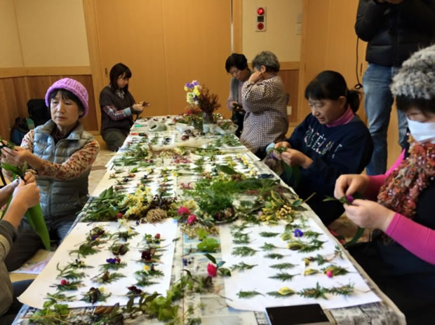 「勝手に始める地方創生」　世界遺産、熊野古道の山村にあなたの「フルサト」をつくるプロジェクト
