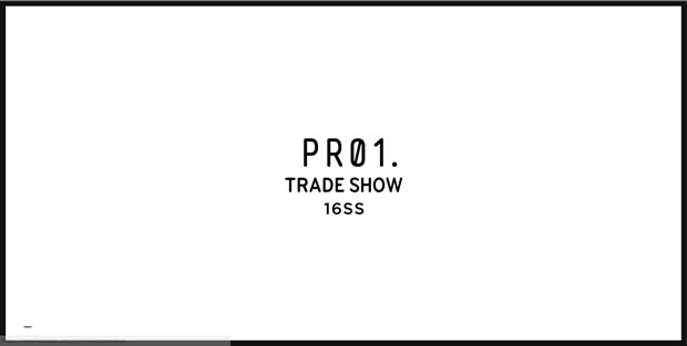 「東京ニューエイジ」初の海外進出！
台湾で開催されるアジア最大規模のファッション展示会「PR01.TRADE SHOW」に出展したい。