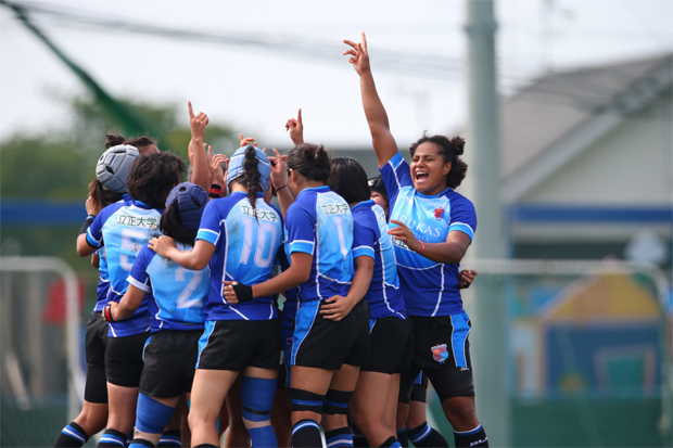 リオでメダル獲得を狙うサクラセブンズに多数の選手を輩出する、女子7人制 ラグビー国内有力チーム「アルカスクイーン熊谷」応援プロジェクト！